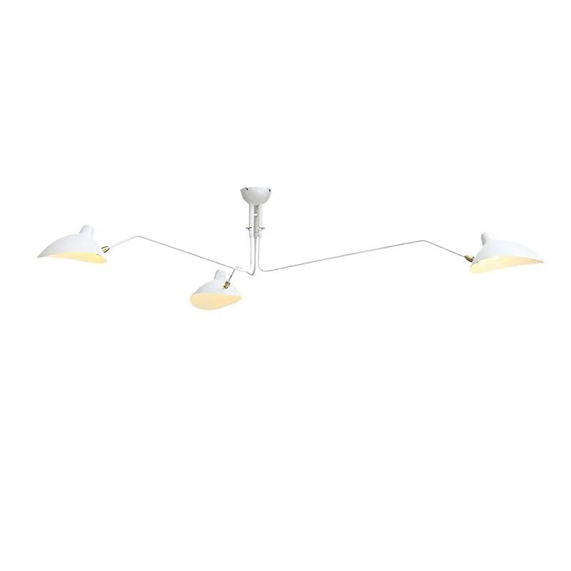 Casley Spider Ceiling Light