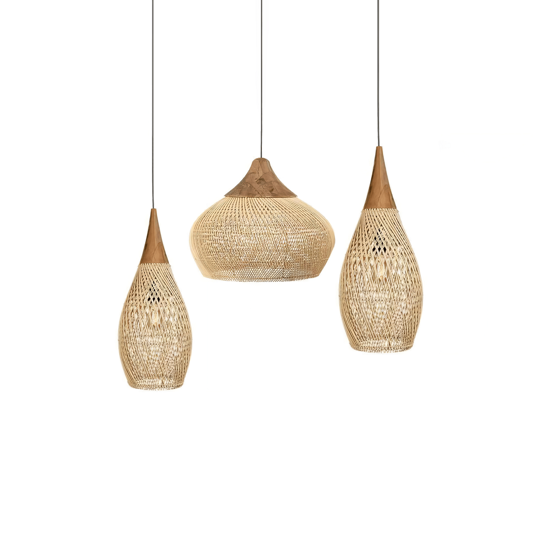 Baynova Pendant Light