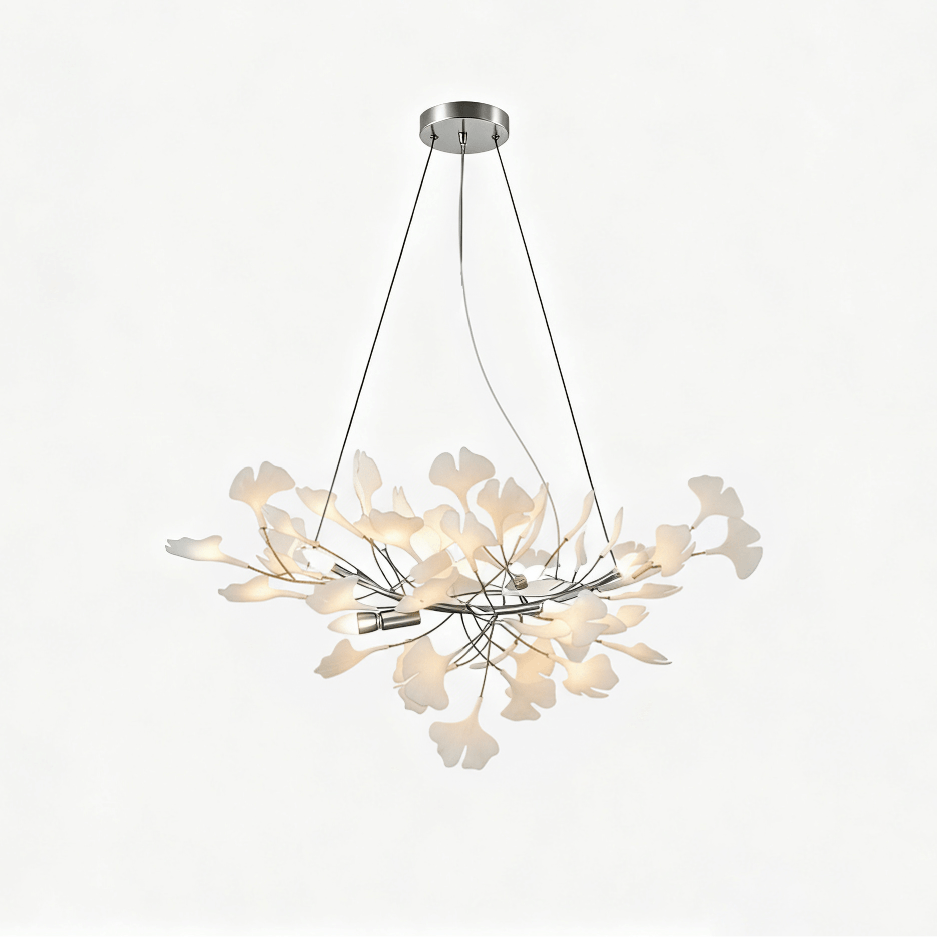 Paxor Chandelier