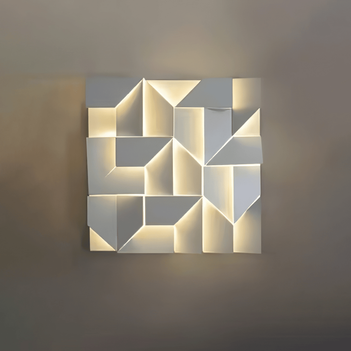 Shadows Grand Sconce - Vakkerlight