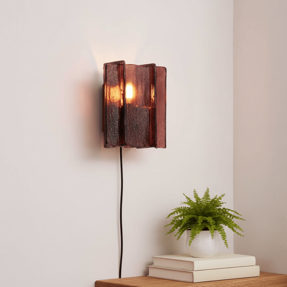 Elila Wall Light