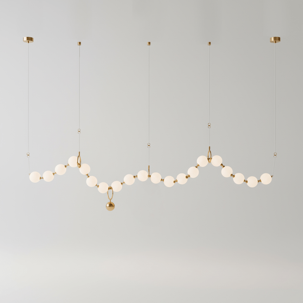 Larka Pendant Light