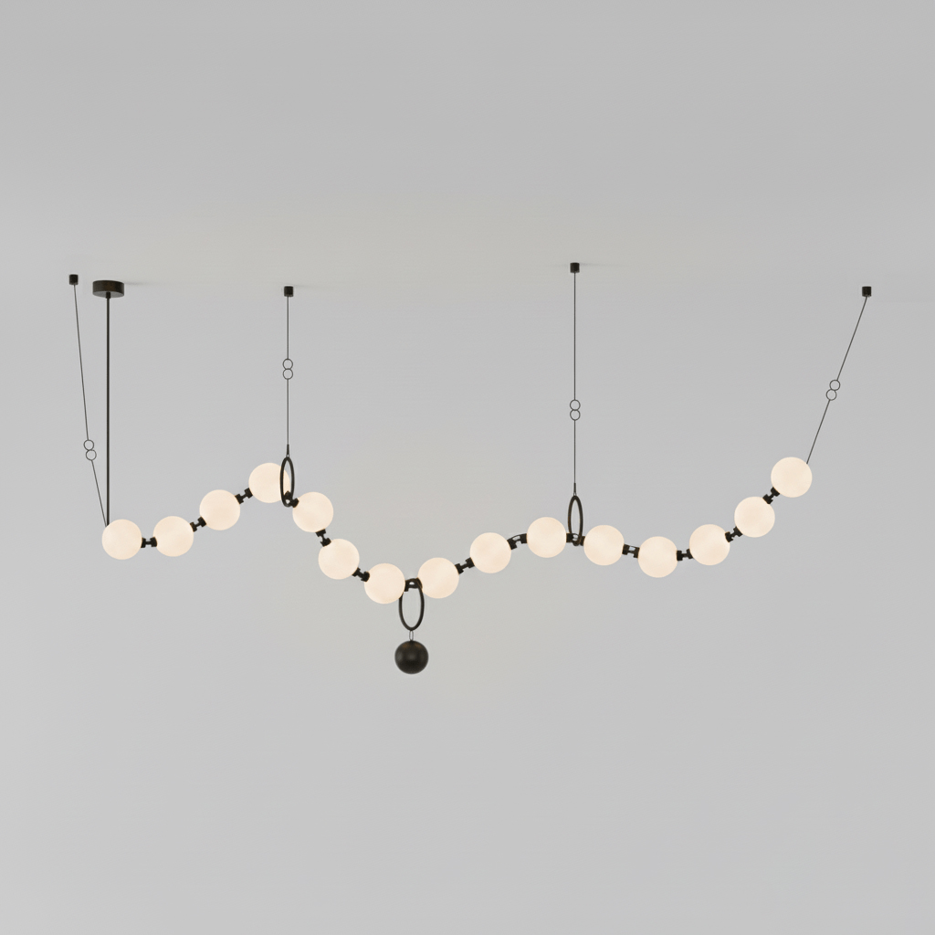 Larka Pendant Light