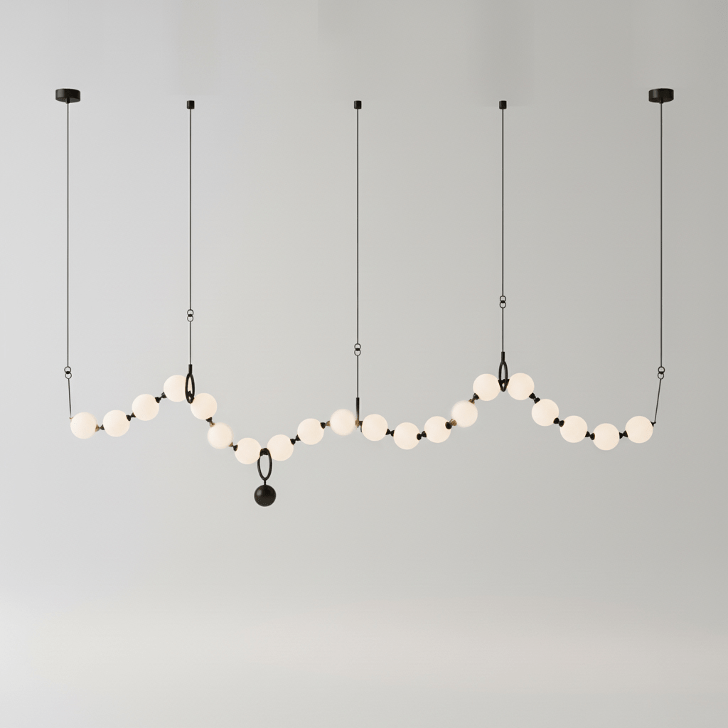 Larka Pendant Light