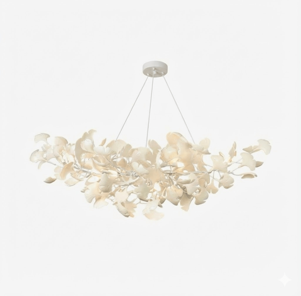 Paxor Chandelier