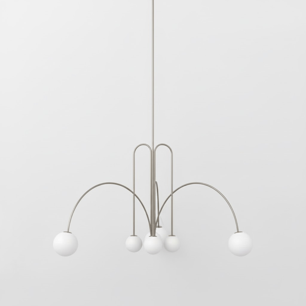 Evton Chandelier