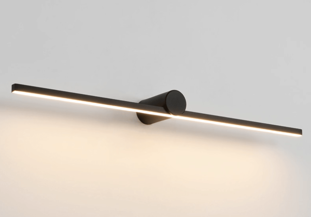Lumen Trace Rechargeable Wall Lamp – detail 24