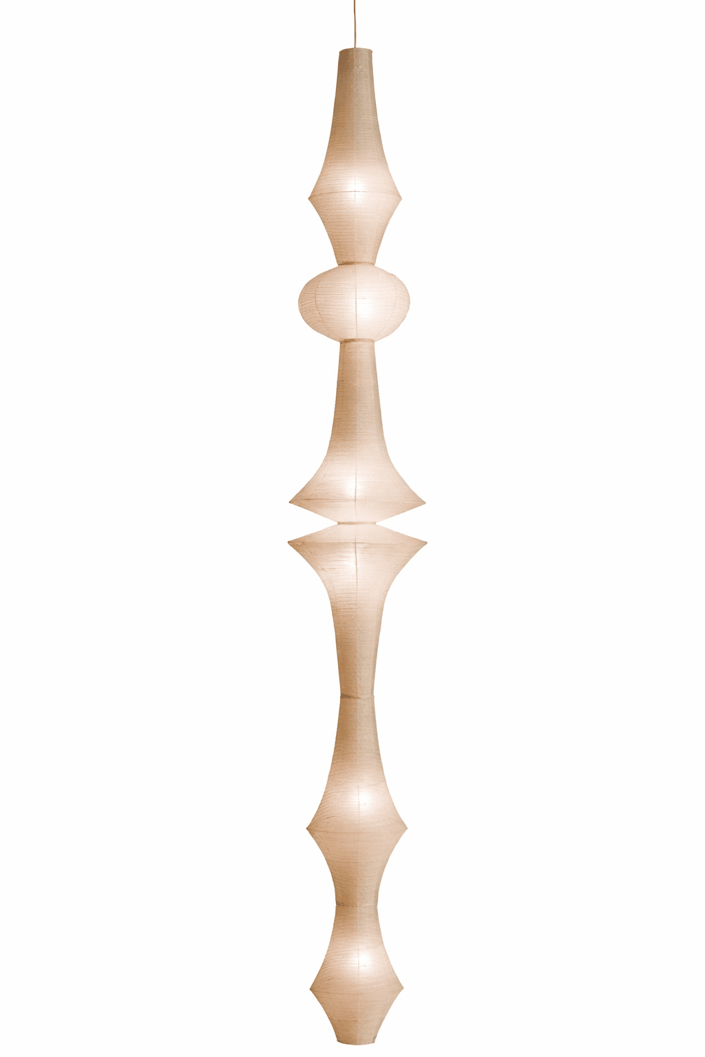 Foxwell Pendant Light