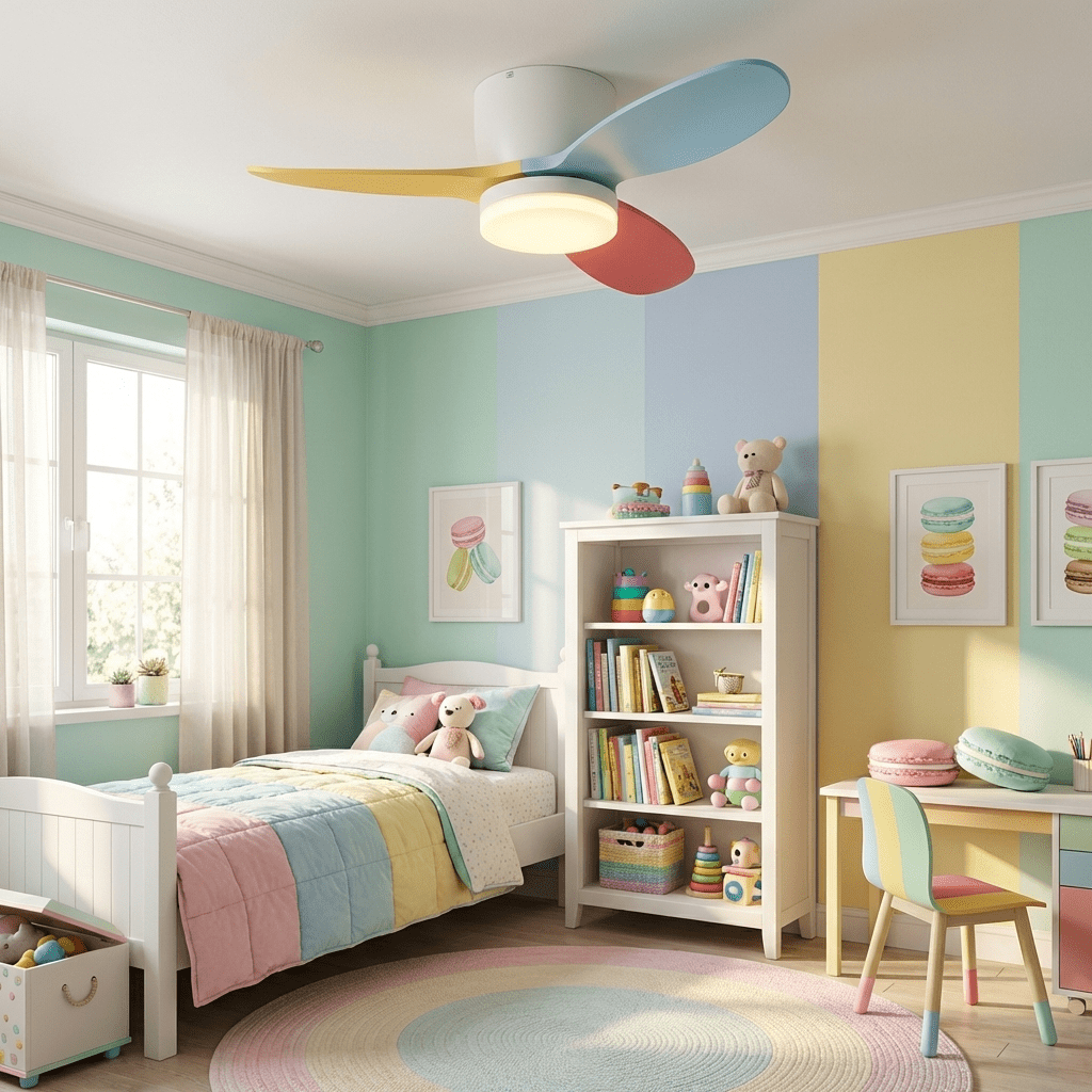 Daro Ceiling Fan Light