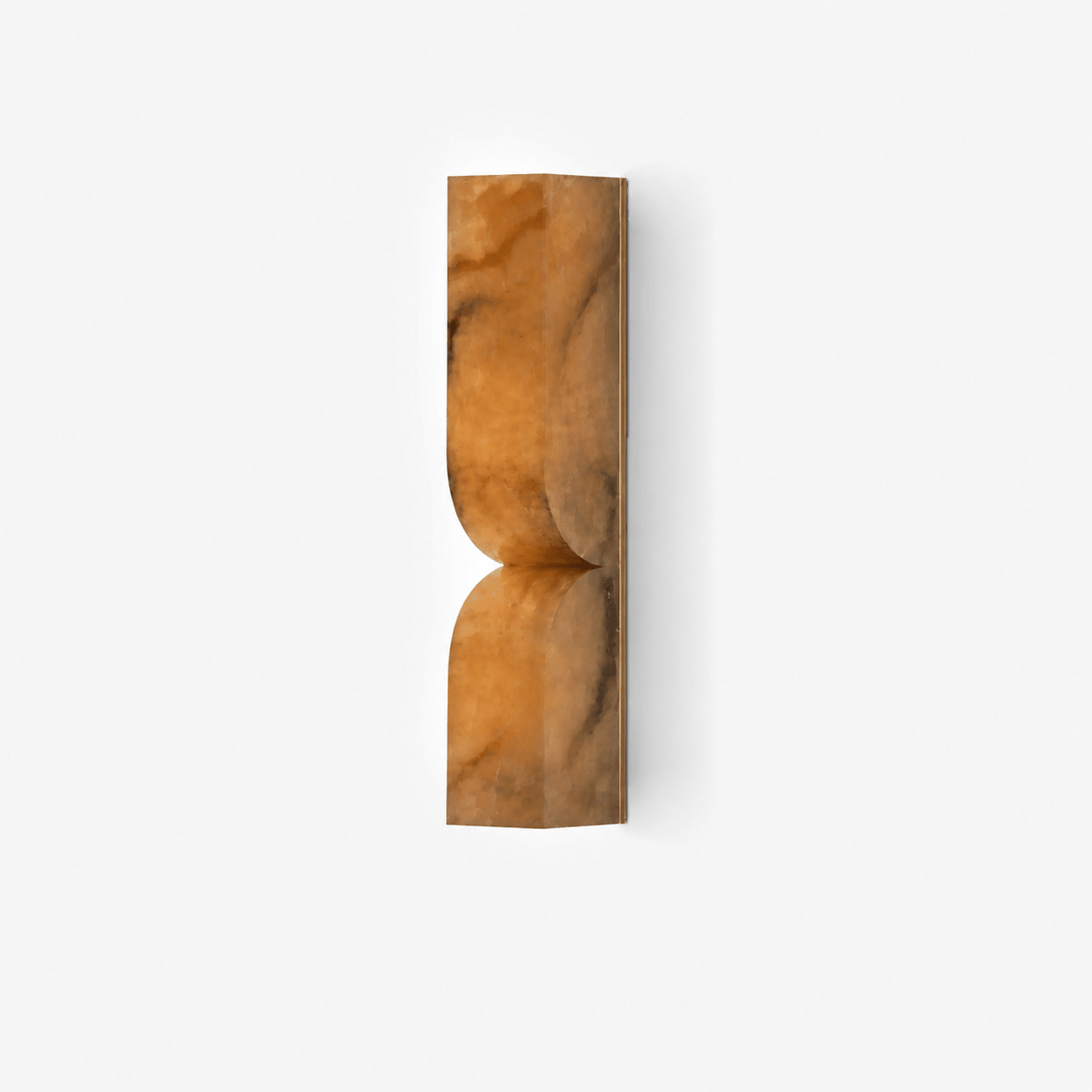 Solenal Sculptural Wall Light