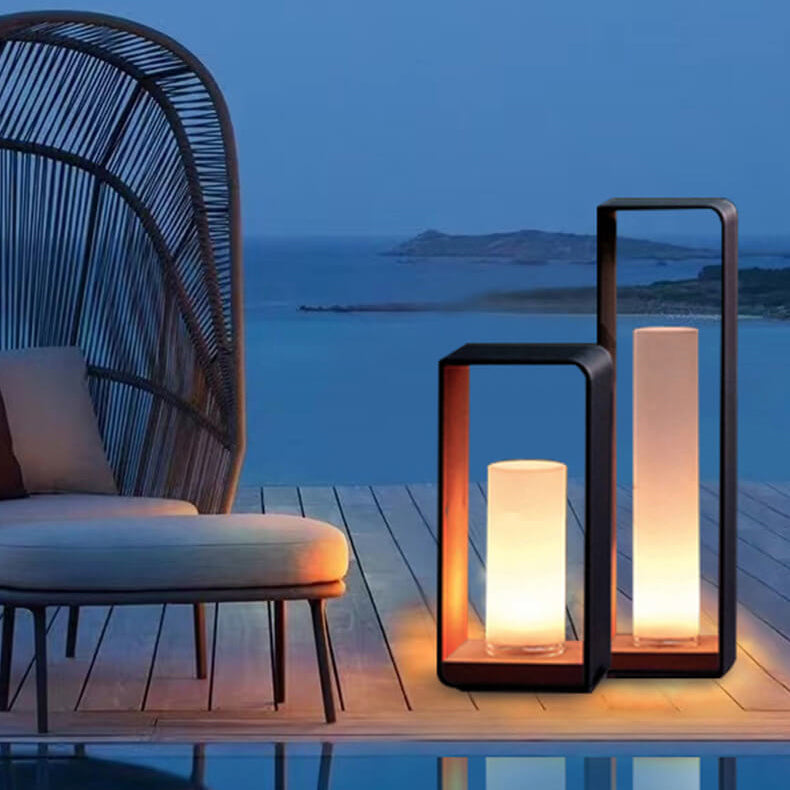 Neroor Outdoor Light