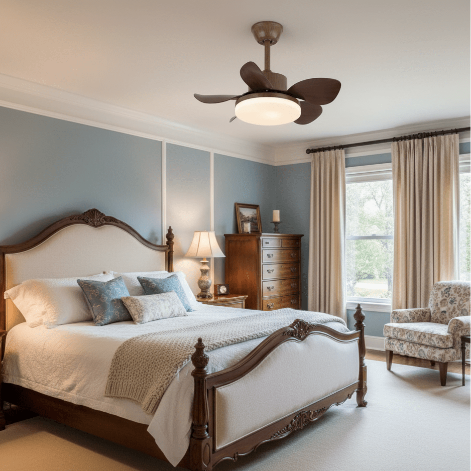 Evone Ceiling Fan Light