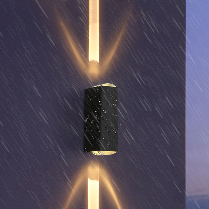 Eveden Outdoor Wall Light