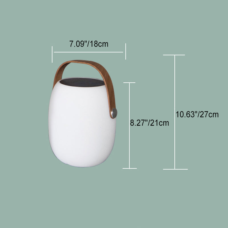 Westvia Outdoor Table Lamp