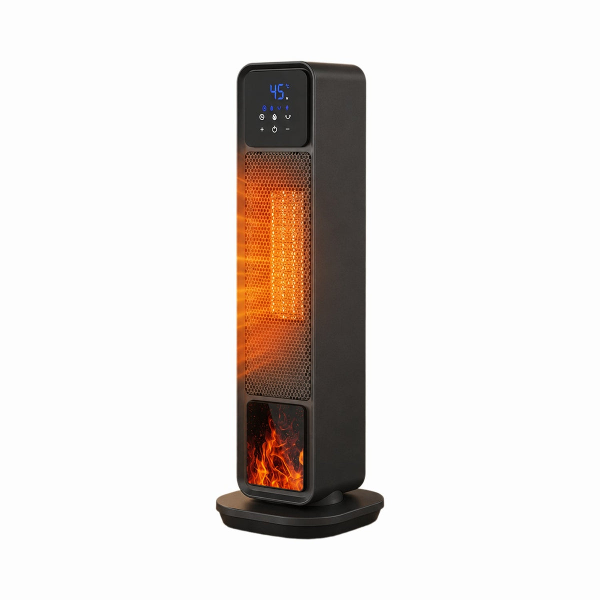 GLEN - Fan Heater