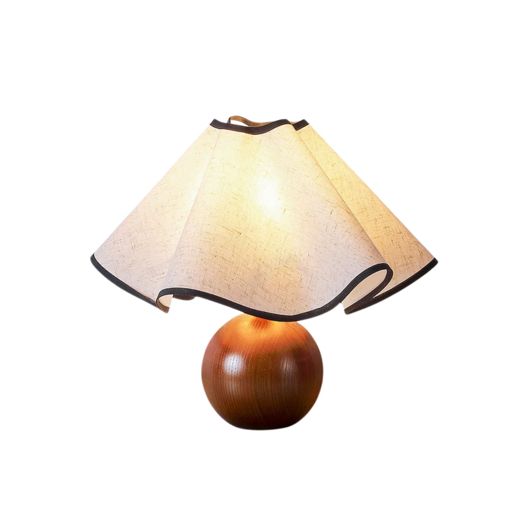 Melto Wave Table Lamp