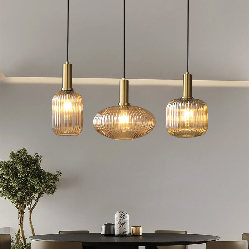 Soraa Modern Pendant Light