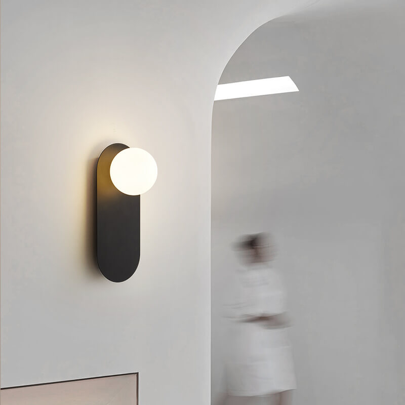 Mavra Modern Wall Light