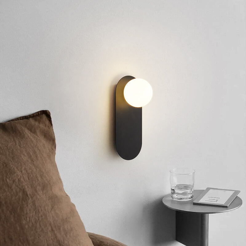 Mavra Modern Wall Light