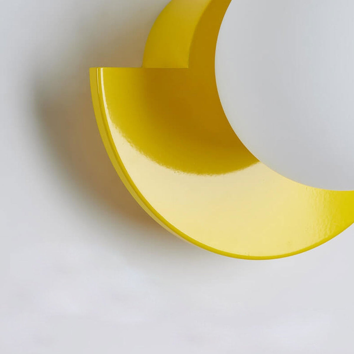 Lioon Globe Wall Light