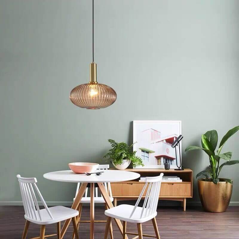 Soraa Modern Pendant Light