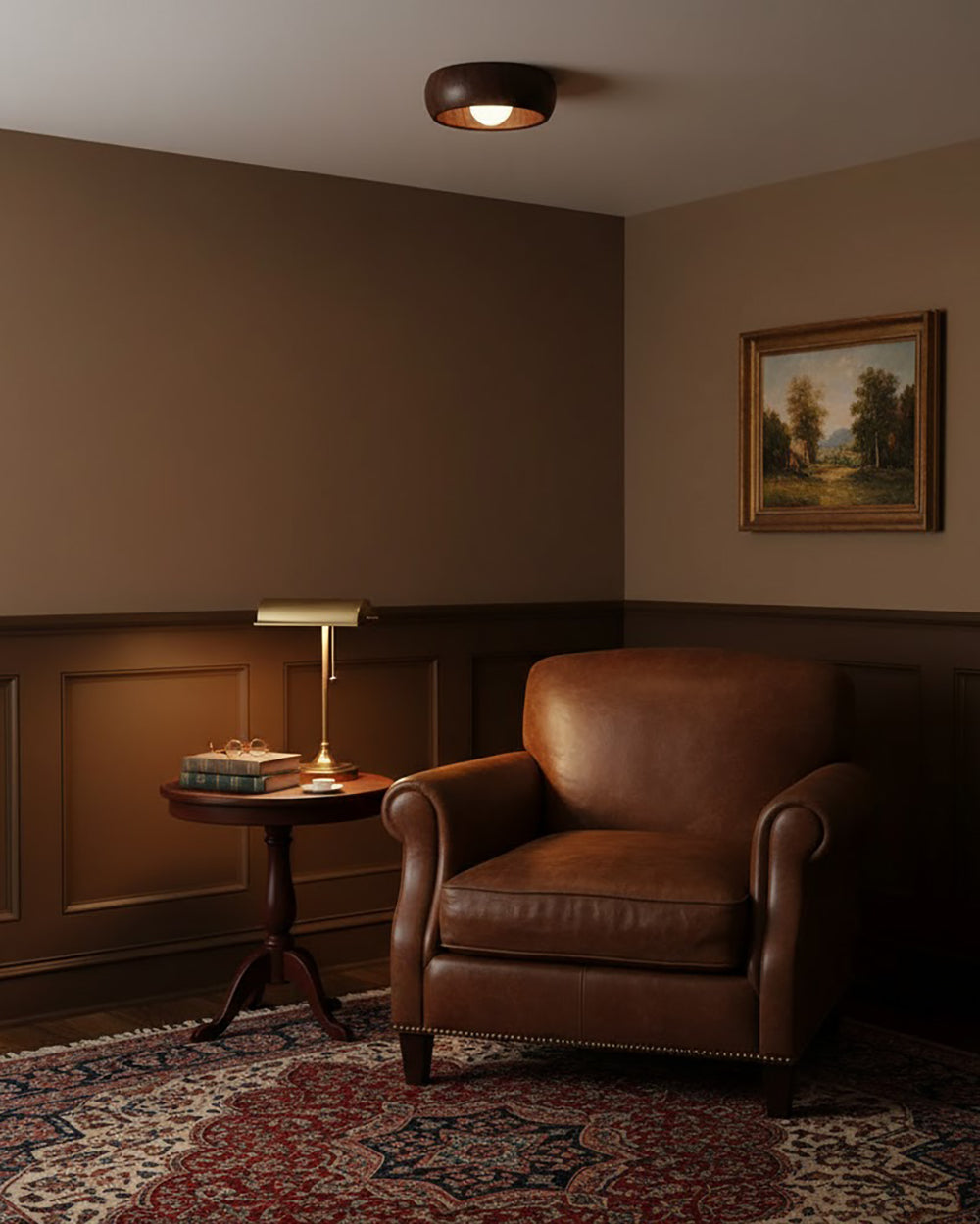 Sollynum Ceiling Light