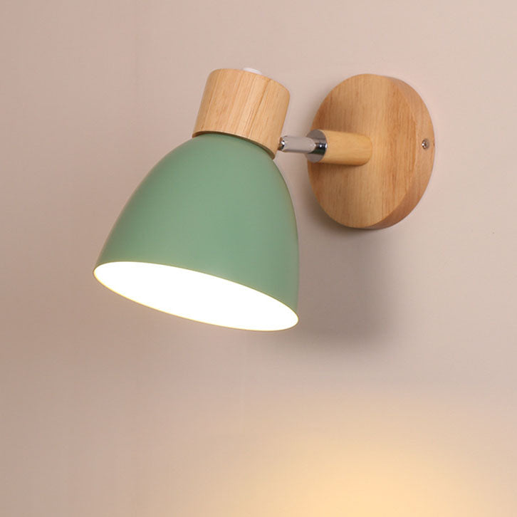Jorayel Cone Wall Light