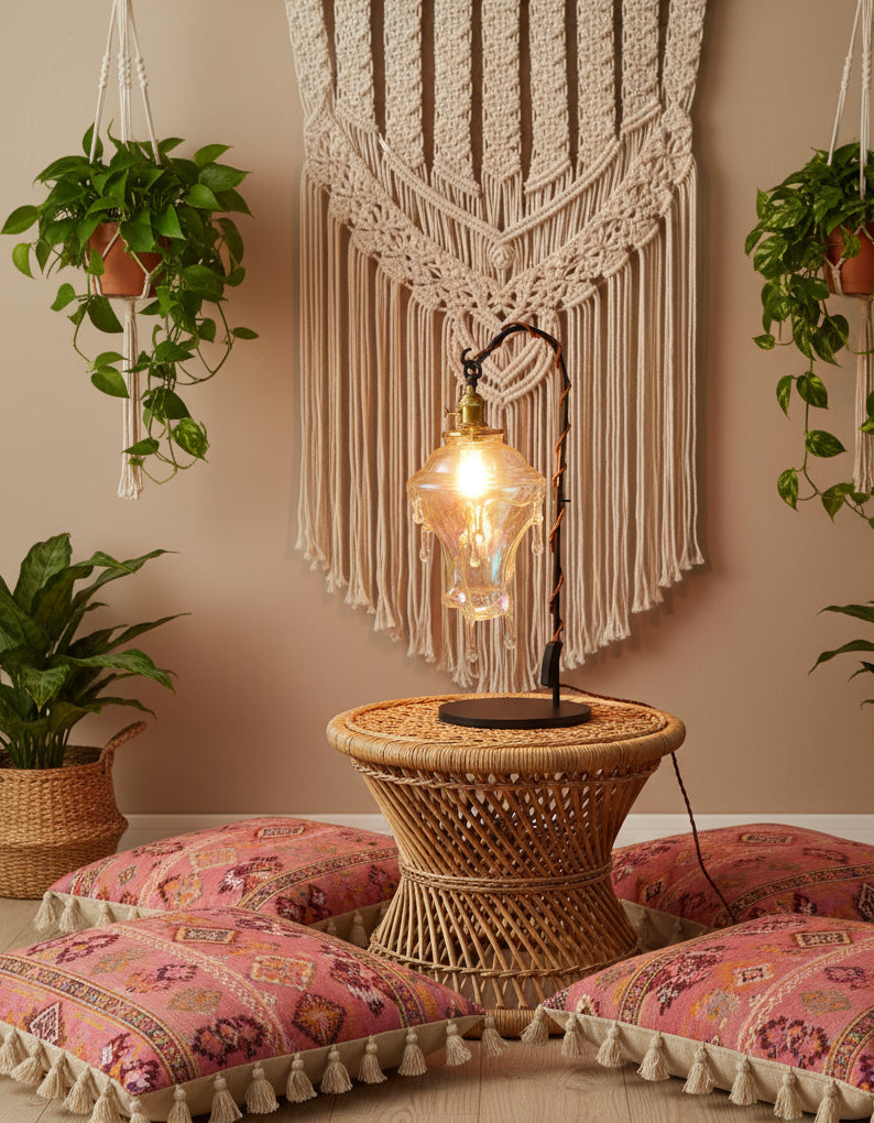 Haymaron Table Lamp