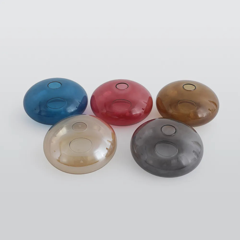 Fennven Globe Ceiling Light