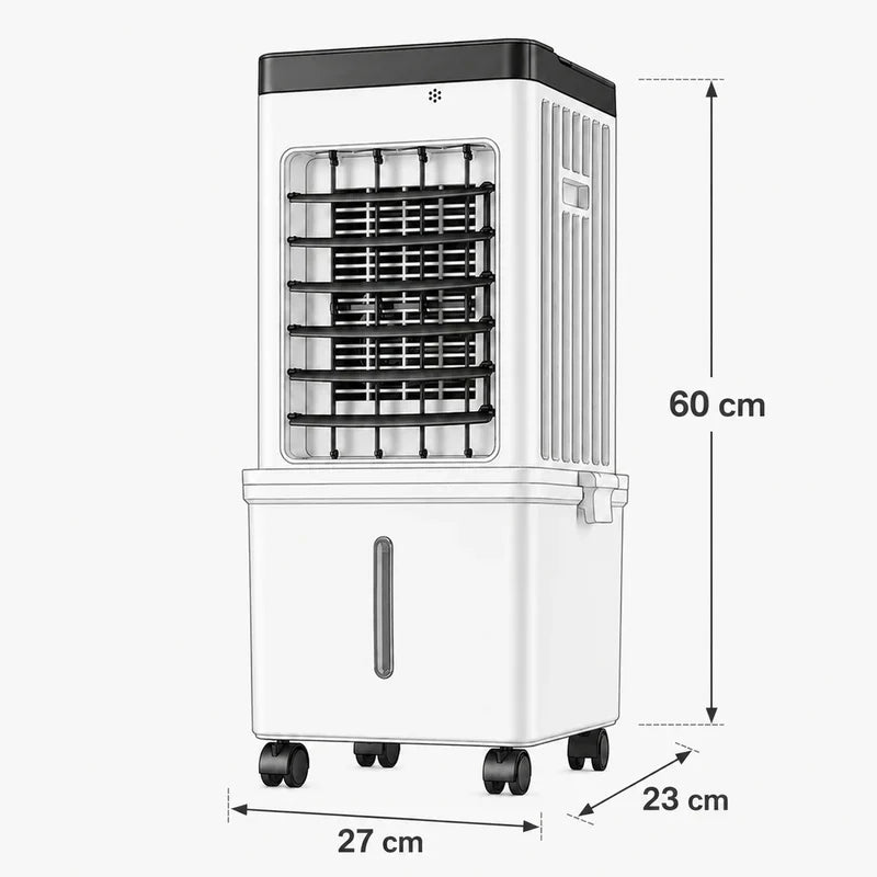 LIOMA - Portable Air Cooler