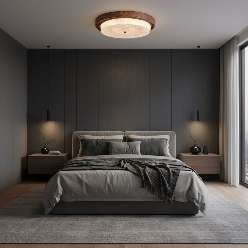 Finmo Ceiling Light
