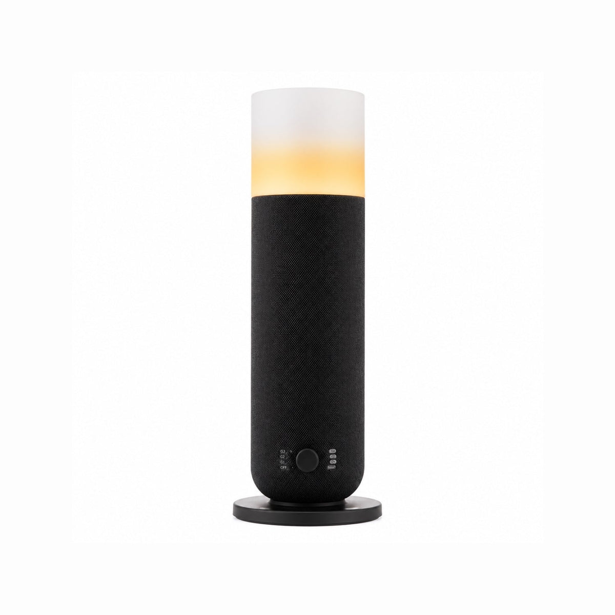LEDA - Waterless Aroma Diffuser