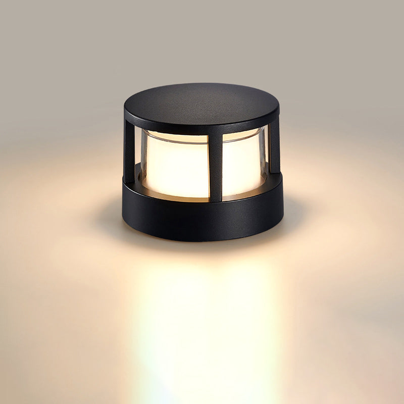 Lexlium Outdoor Wall Light