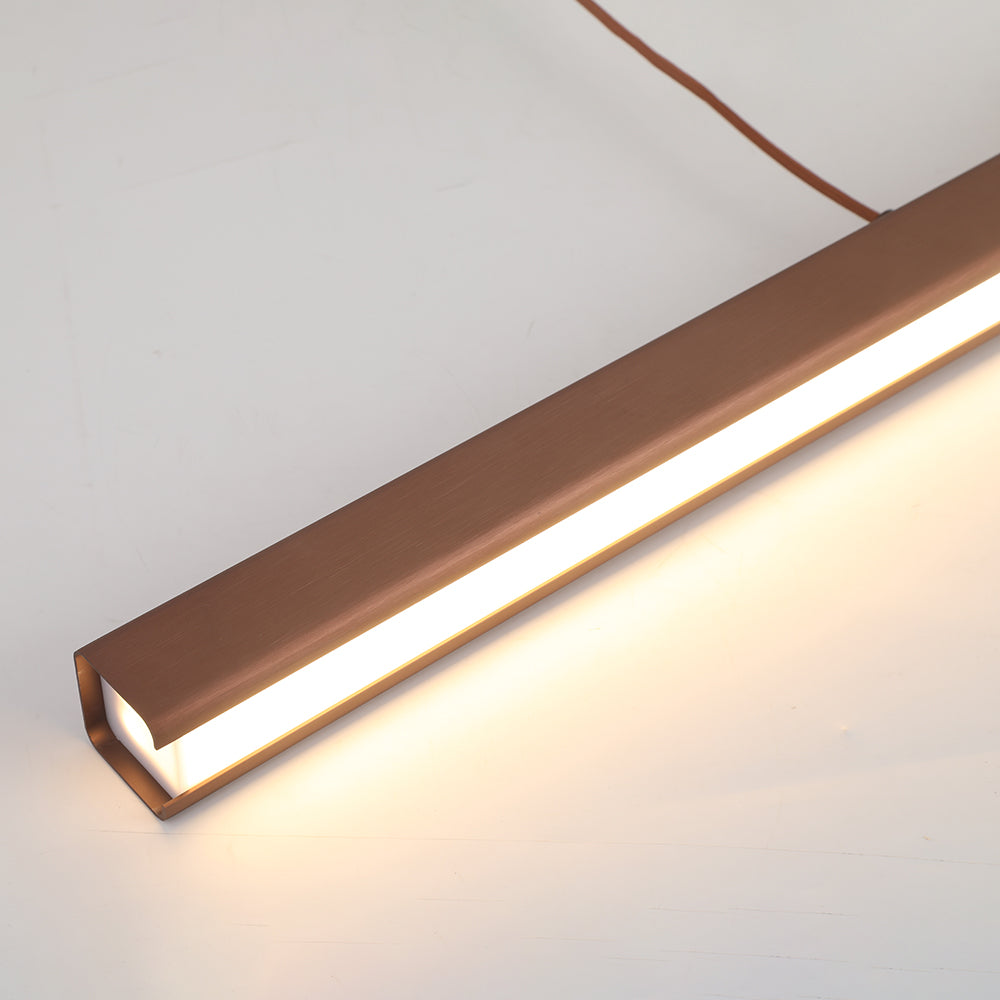 Aliay Linear Pendant Light