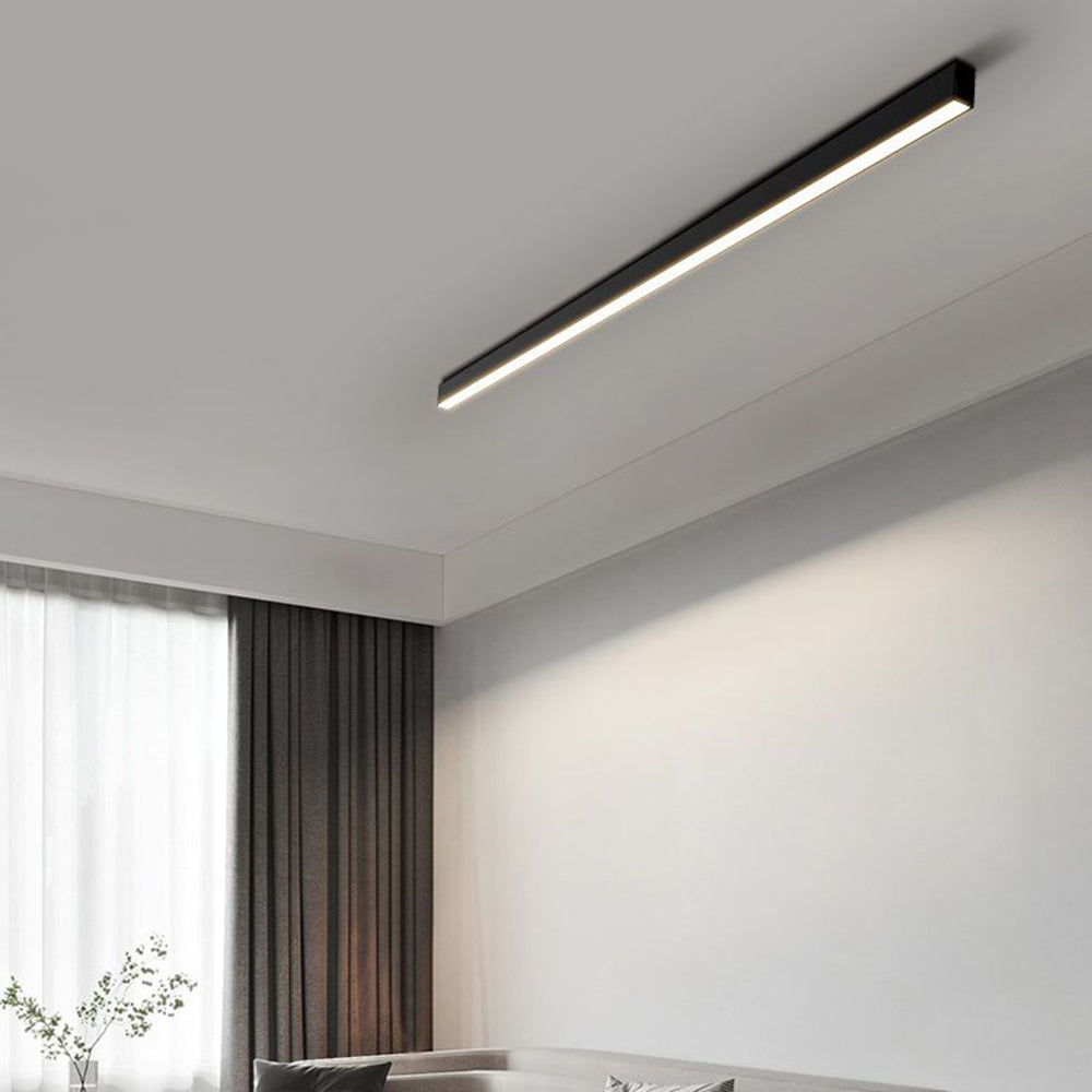 Doveton Linear Ceiling Light