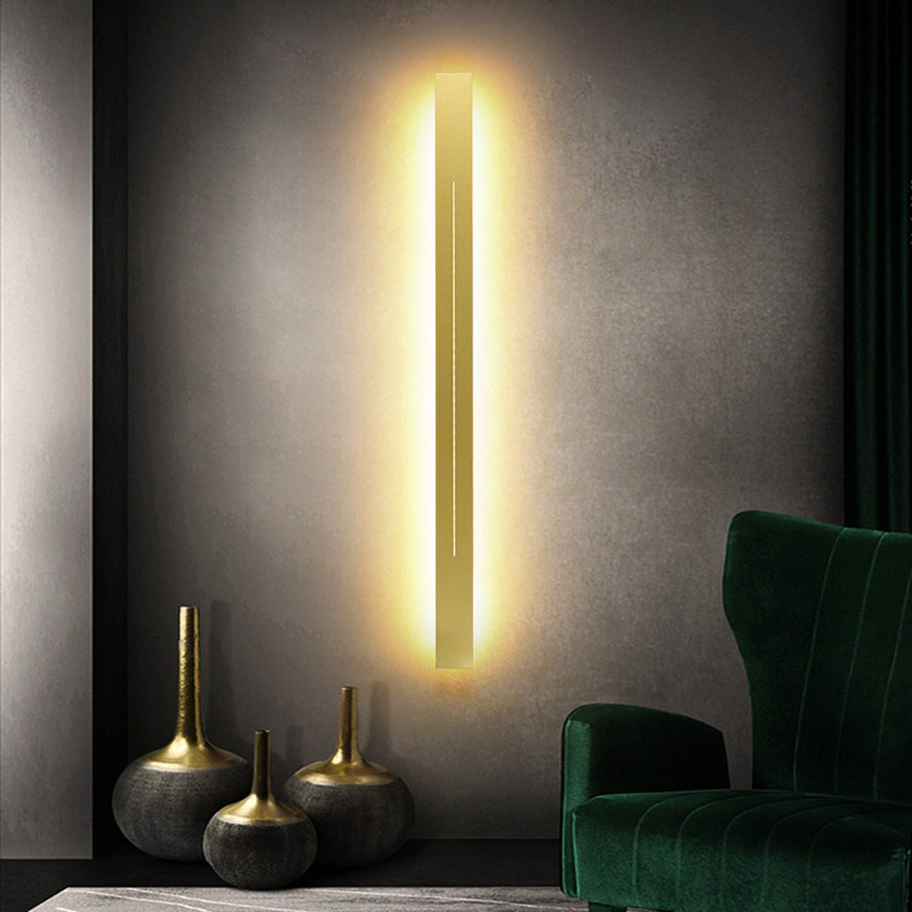 Lanmaral Linear Wall Light