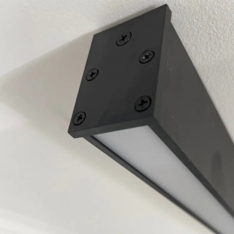 Doveton Linear Ceiling Light