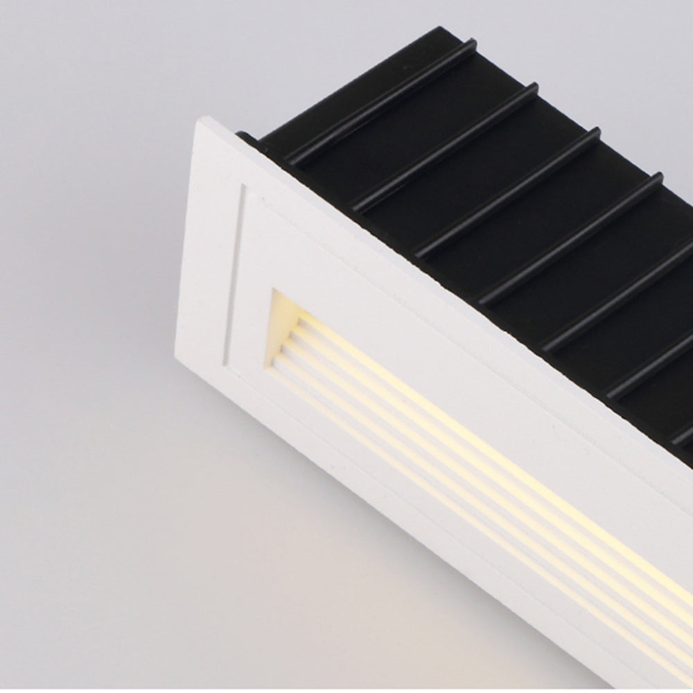 Orieron Outdoor Step Light