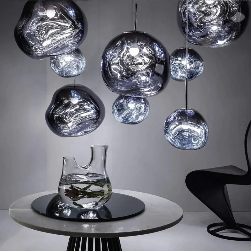 Talimarra Modern Pendant Light