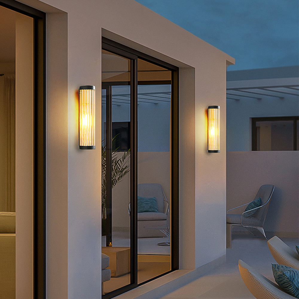 Belliay Outdoor Wall Light