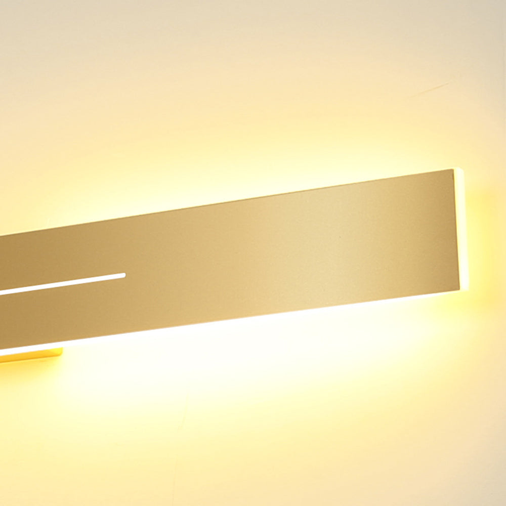 Lanmaral Linear Wall Light