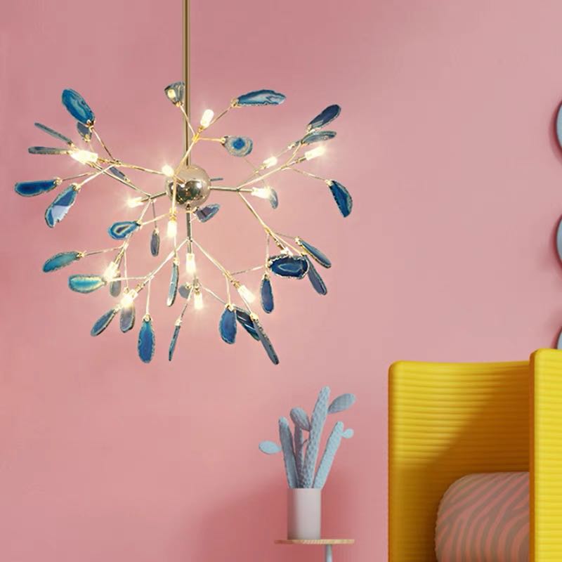 Emvi Chandelier