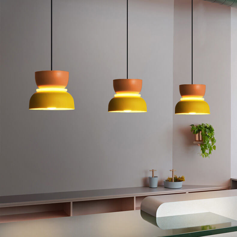 Baya Dome Pendant Light