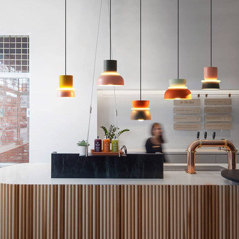 Baya Dome Pendant Light