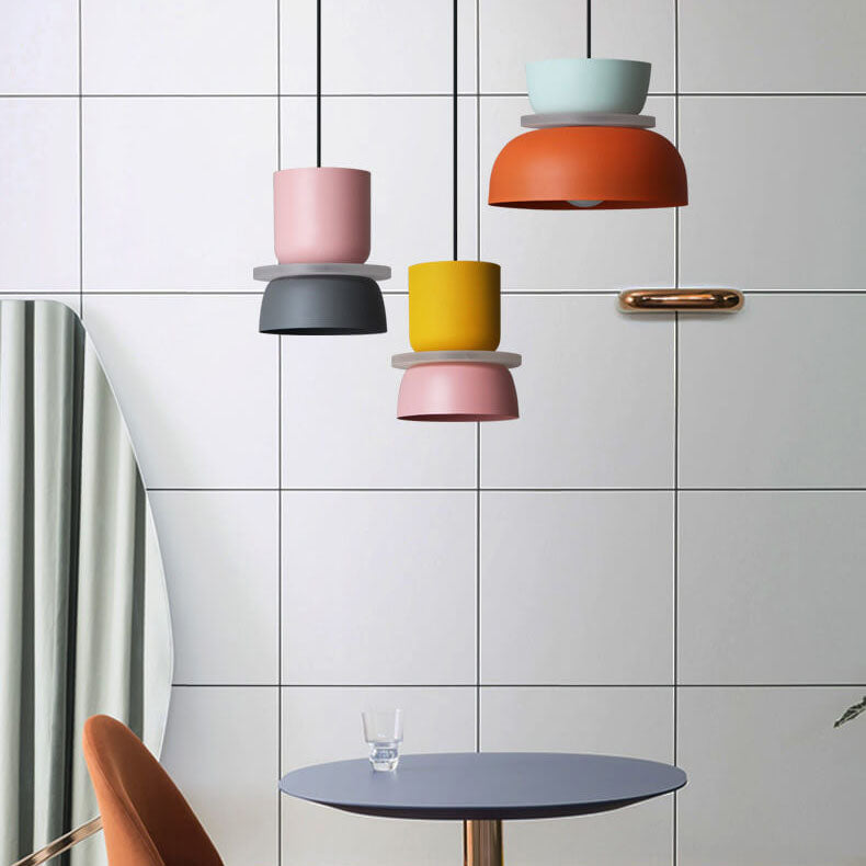 Baya Dome Pendant Light