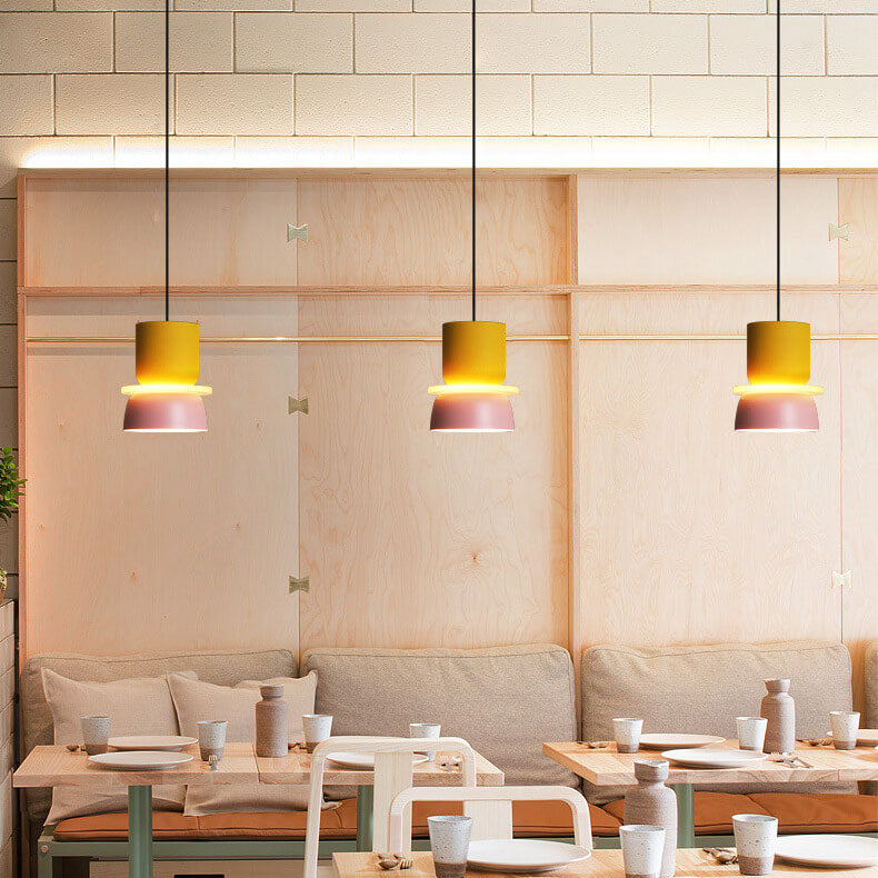 Baya Dome Pendant Light