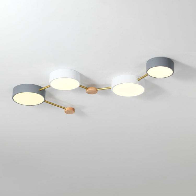 Tavoley Minimalist Ceiling Light