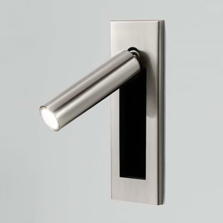 Jorson Recessed Wall Reading Lamp