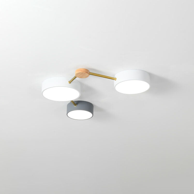 Tavoley Minimalist Ceiling Light