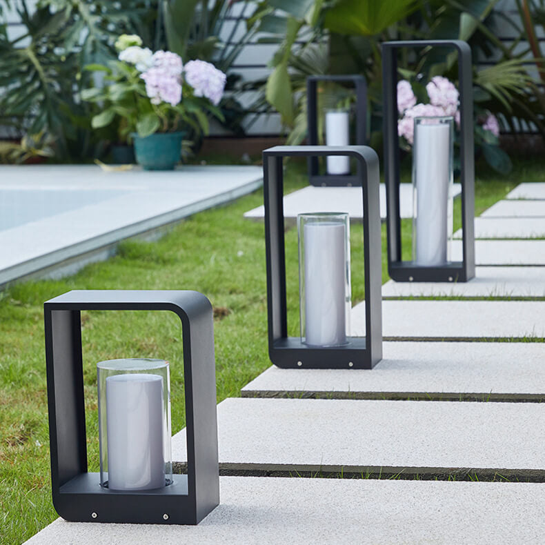 Neroor Outdoor Light